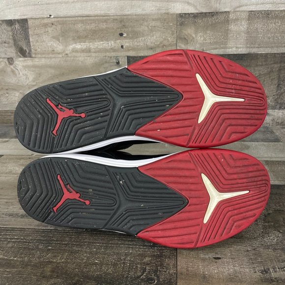 Jordan Air Imminent Basketball Shoes 705077-001 - Picture 10 of 10